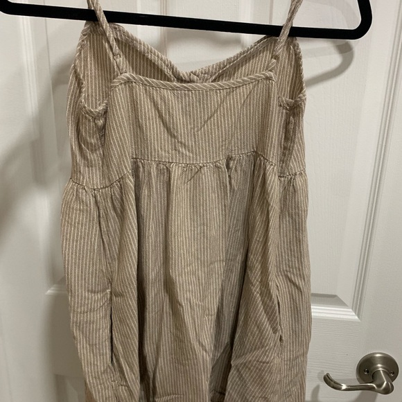 Volcom Dress sz XS - Picture 2 of 3